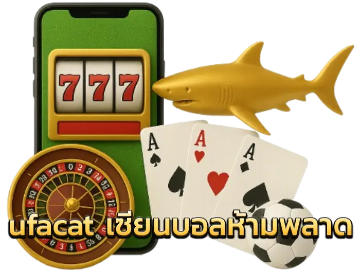 ufacat เซียนบอลห้ามพลาด